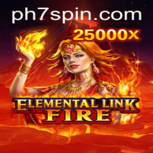 ElementalLinkFire: Unlock the Secrets of the 7SPIN Universe