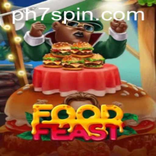 Introducing FoodFeast: A Culinary Adventure Game Enhanced by 7SPIN