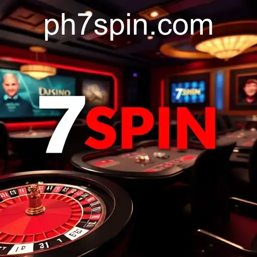 Live Casino: The 7SPIN Experience