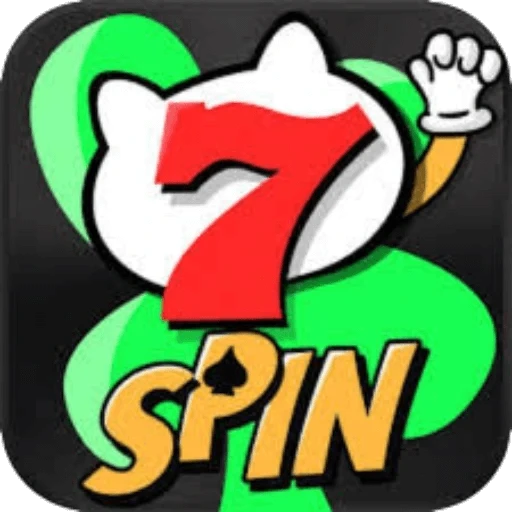 7SPIN logo