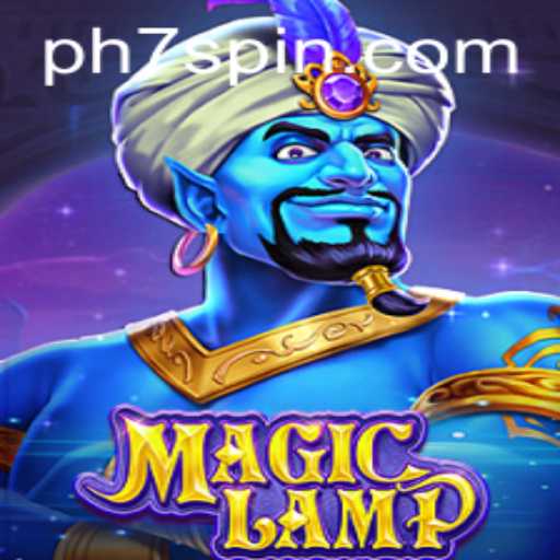 Discover the Enchantment of MagicLamp: Unveil the Secrets with 7SPIN