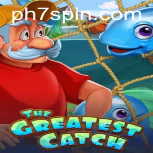 Unveiling TheGreatestCatch: Dive Into the Excitement